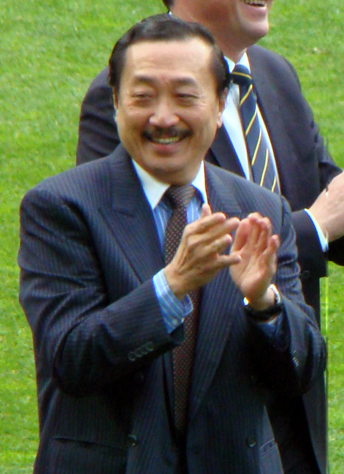 Vincent Tan's Business Empire: From McDonald's to Cardiff FC